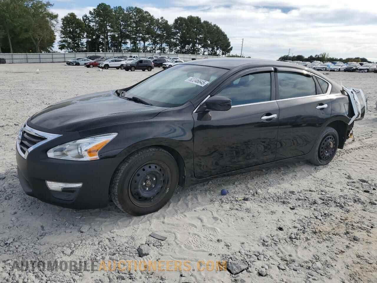 1N4AL3AP3EC413521 NISSAN ALTIMA 2014