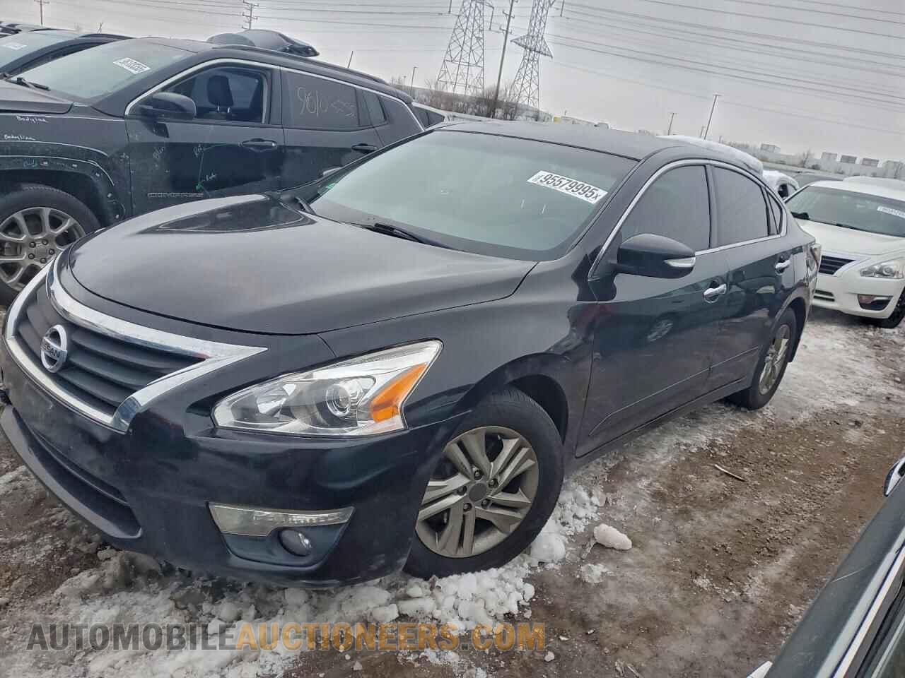 1N4AL3AP3FC102575 NISSAN ALTIMA 2015