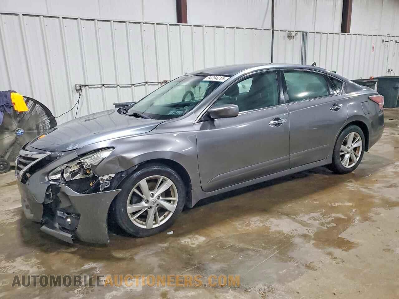 1N4AL3AP3FC195548 NISSAN ALTIMA 2015