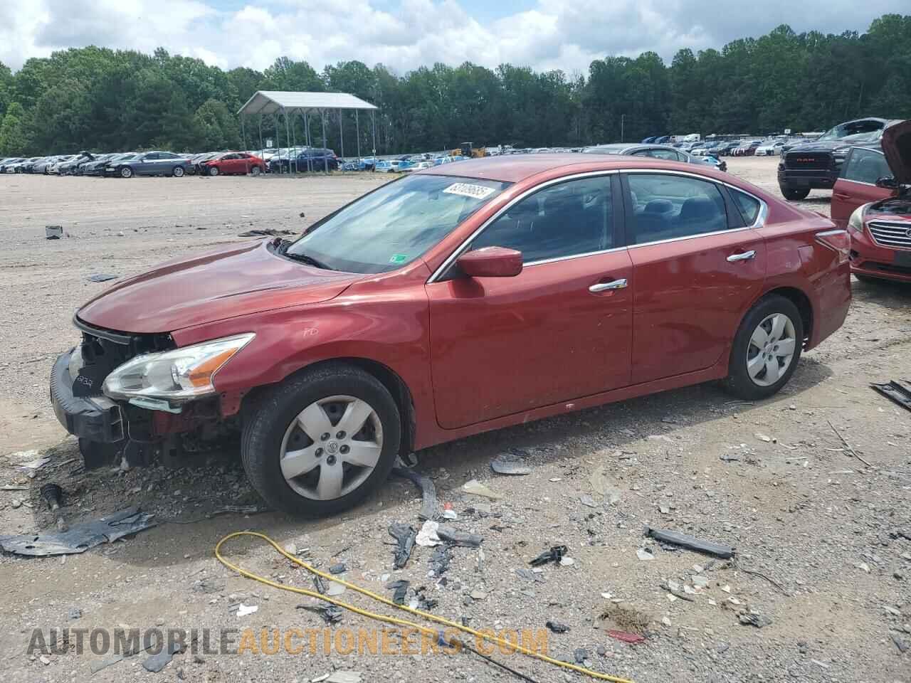 1N4AL3AP3FC282575 NISSAN ALTIMA 2015