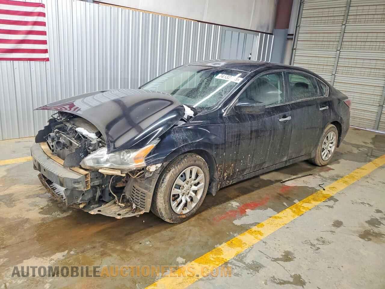 1N4AL3AP3FC293821 NISSAN ALTIMA 2015