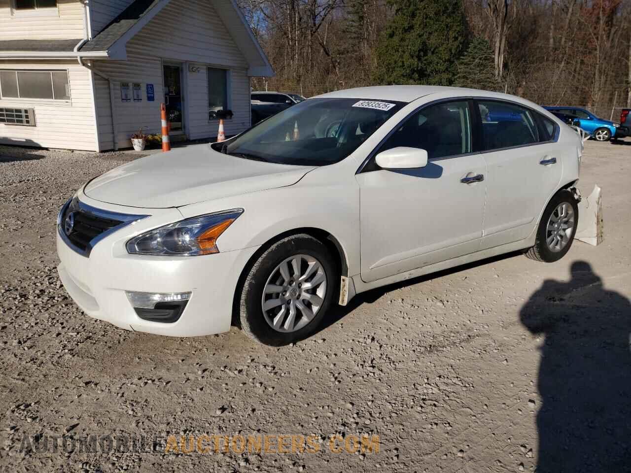 1N4AL3AP3FC412208 NISSAN ALTIMA 2015