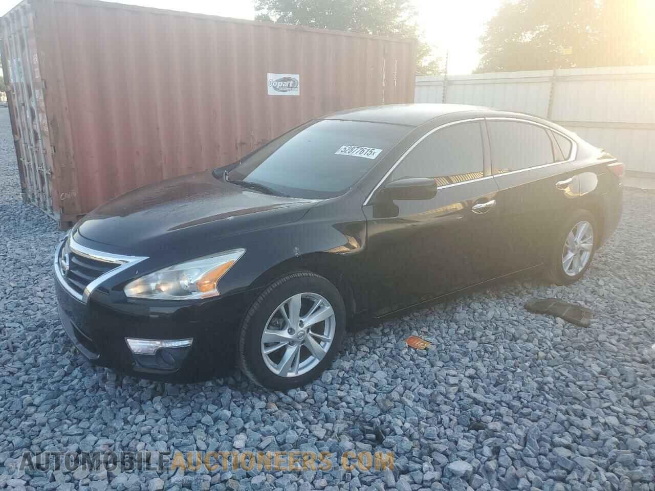 1N4AL3AP3FC455236 NISSAN ALTIMA 2015