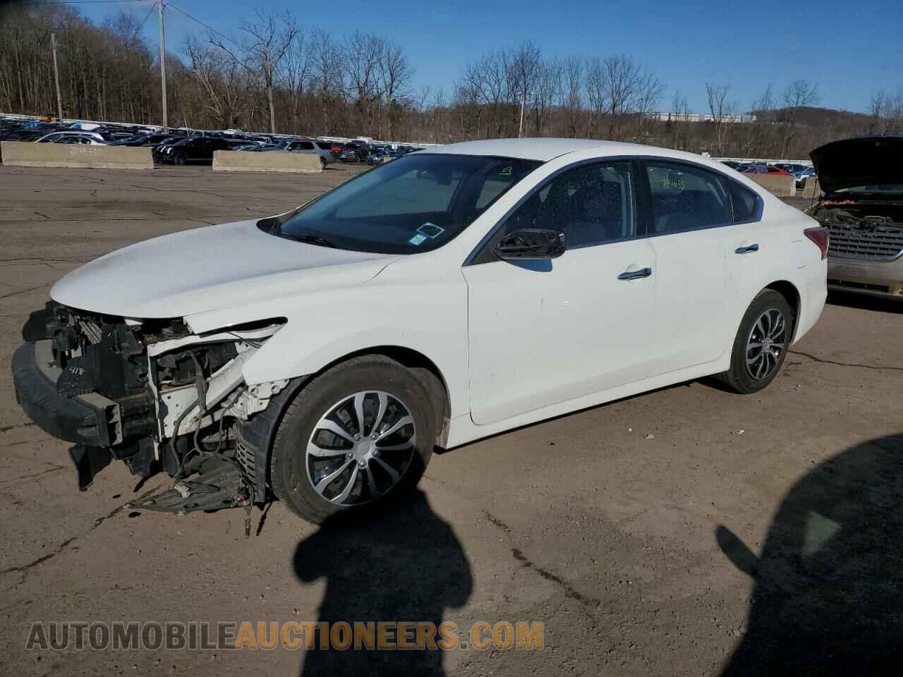 1N4AL3AP3FC456595 NISSAN ALTIMA 2015