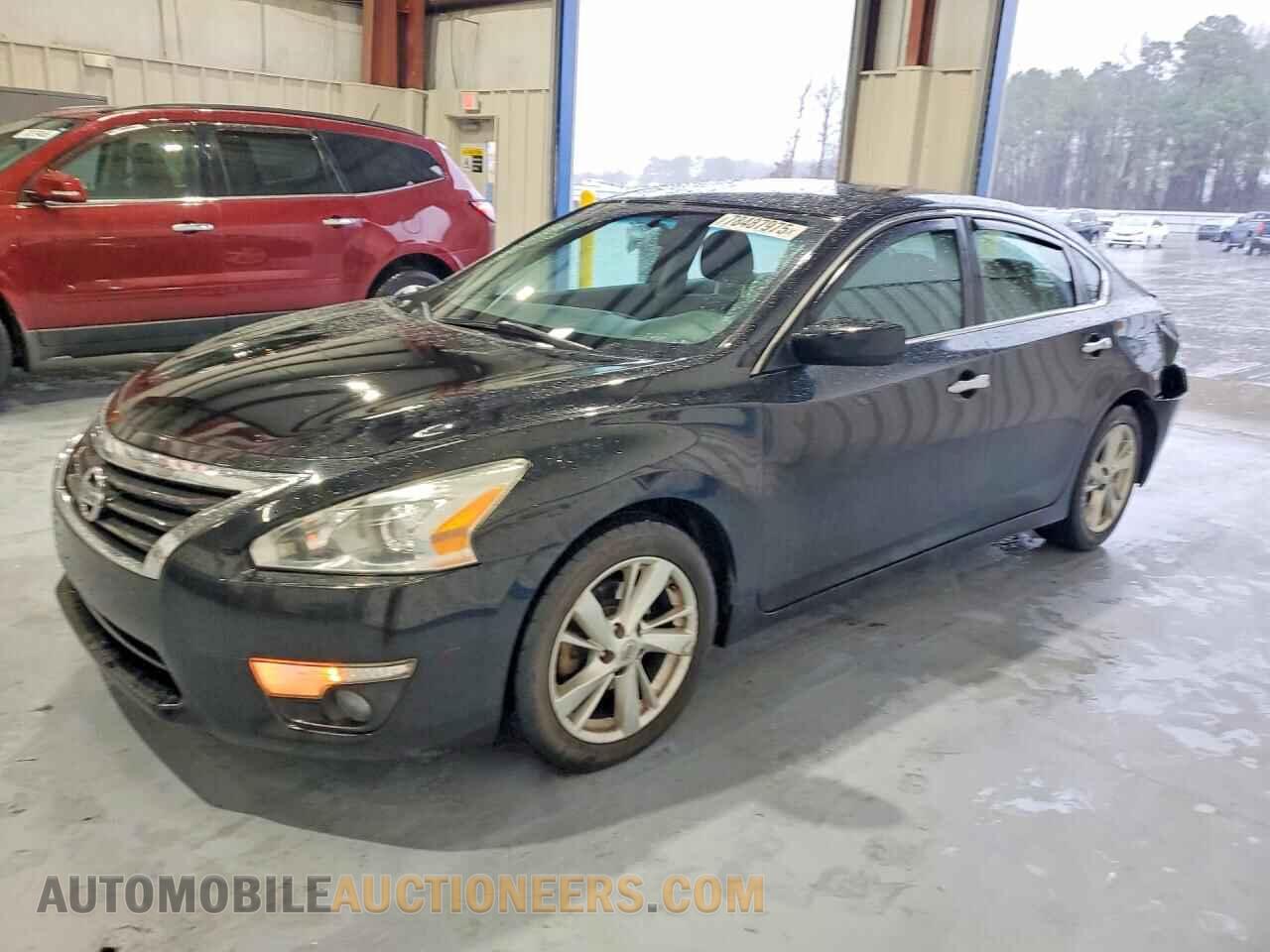 1N4AL3AP3FC457701 NISSAN ALTIMA 2.5 2015