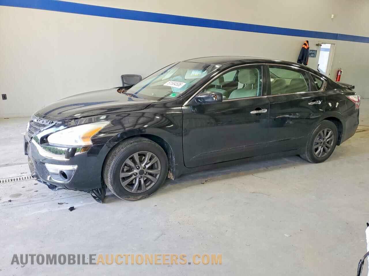 1N4AL3AP3FC465331 NISSAN ALTIMA 2015