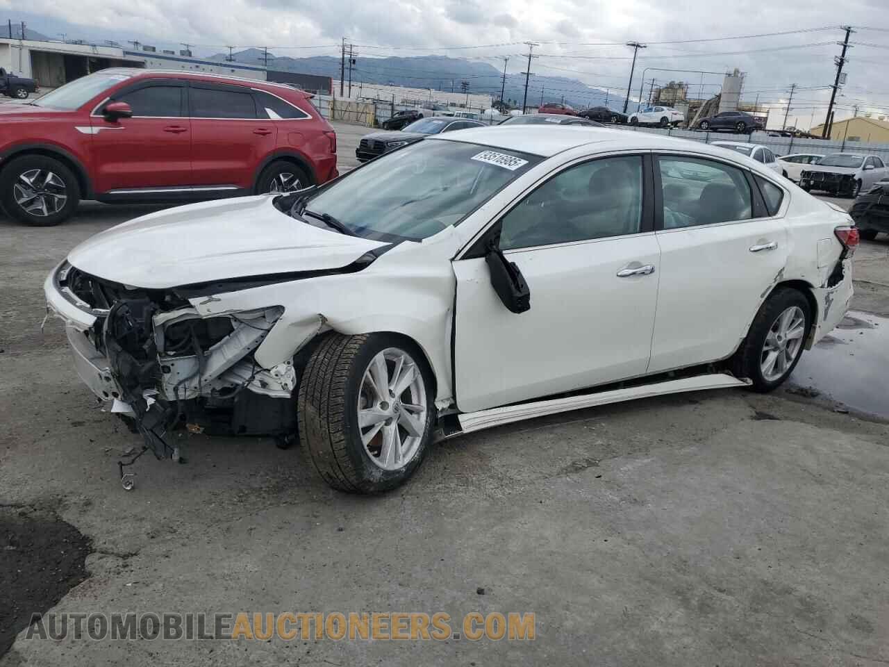 1N4AL3AP3FN304613 NISSAN ALTIMA 2015