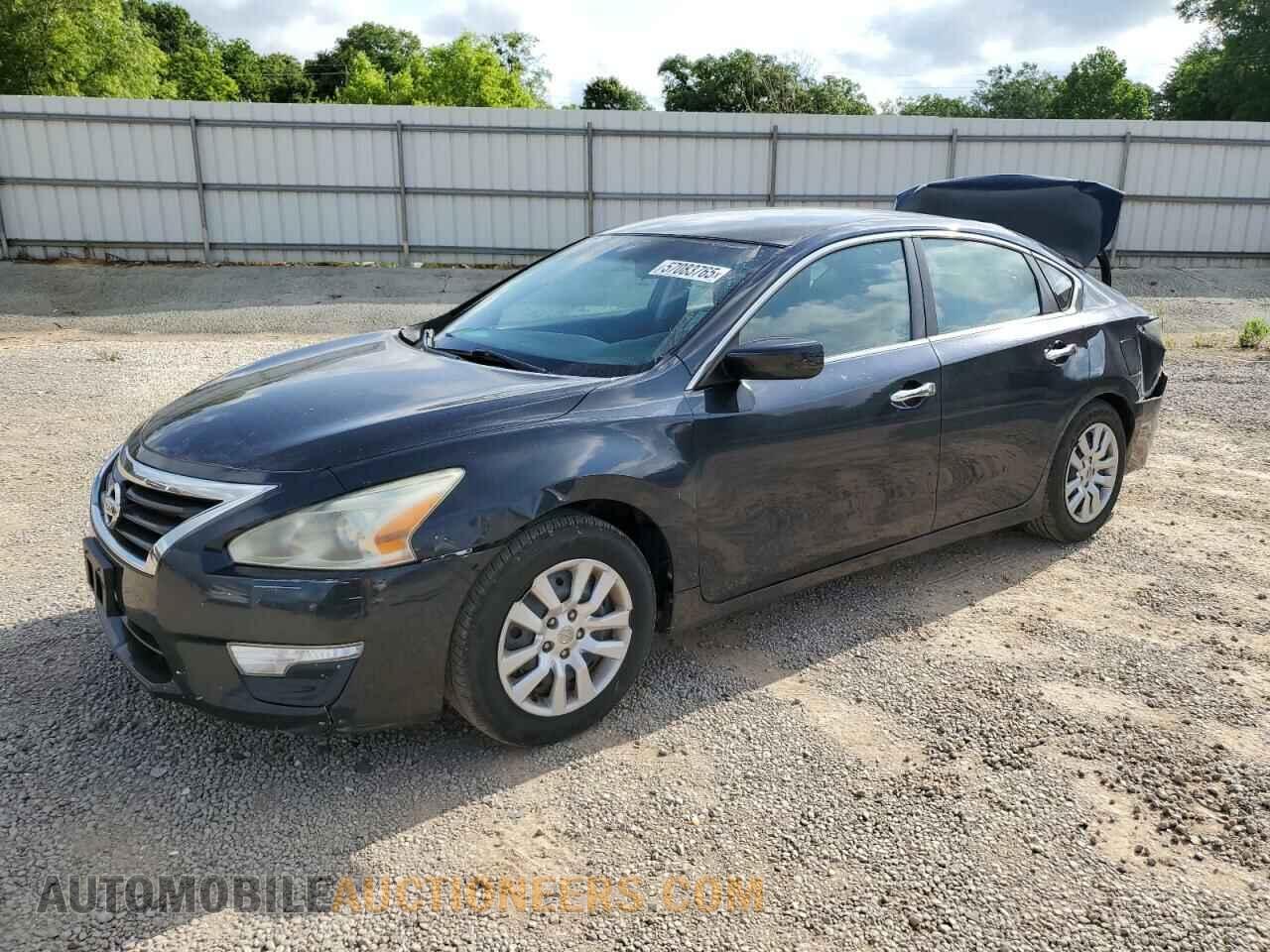 1N4AL3AP3FN325445 NISSAN ALTIMA 2015