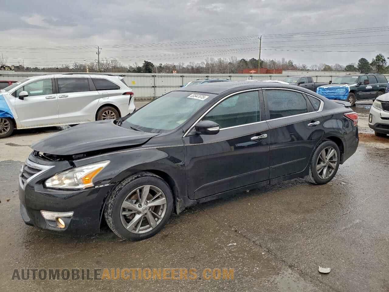 1N4AL3AP3FN354802 NISSAN ALTIMA 2015