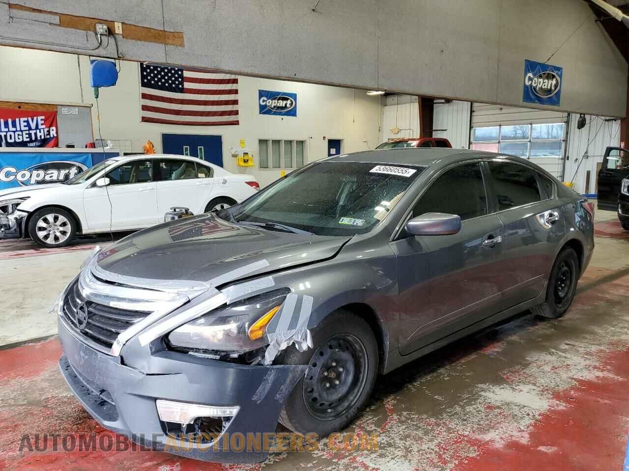 1N4AL3AP3FN368375 NISSAN ALTIMA 2015