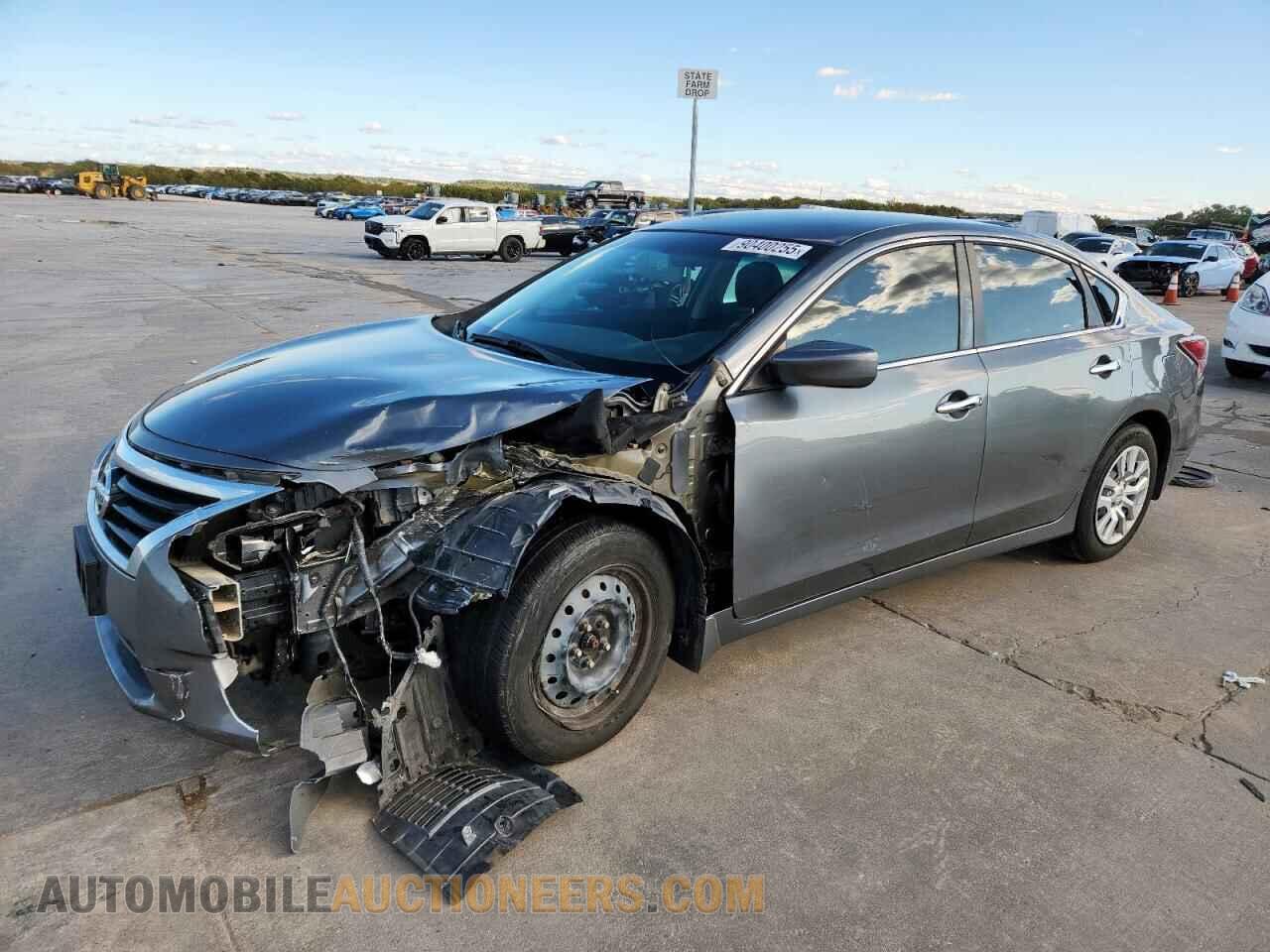 1N4AL3AP3FN377075 NISSAN ALTIMA 2015