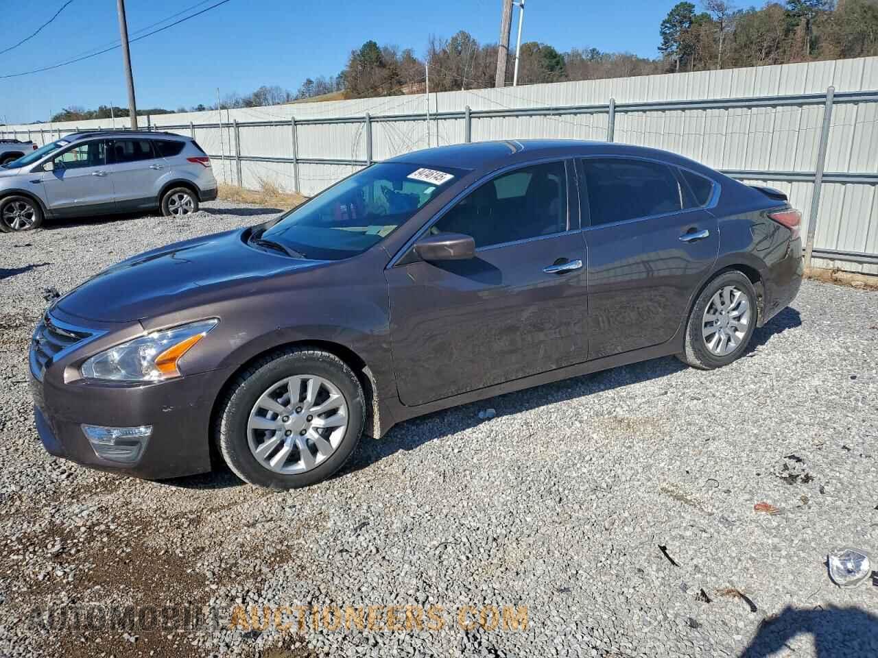 1N4AL3AP3FN377593 NISSAN ALTIMA 2015