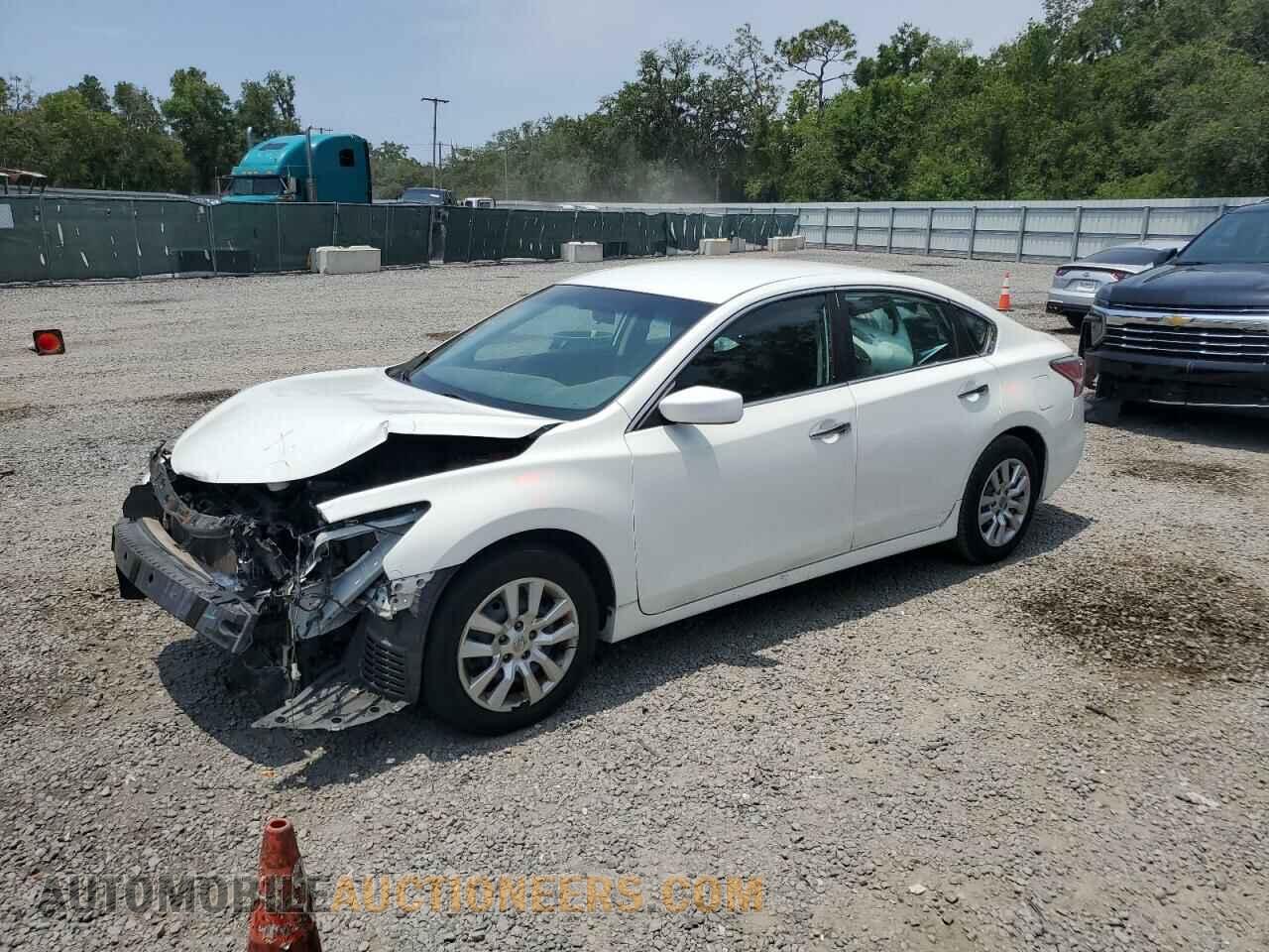 1N4AL3AP3FN386603 NISSAN ALTIMA 2015