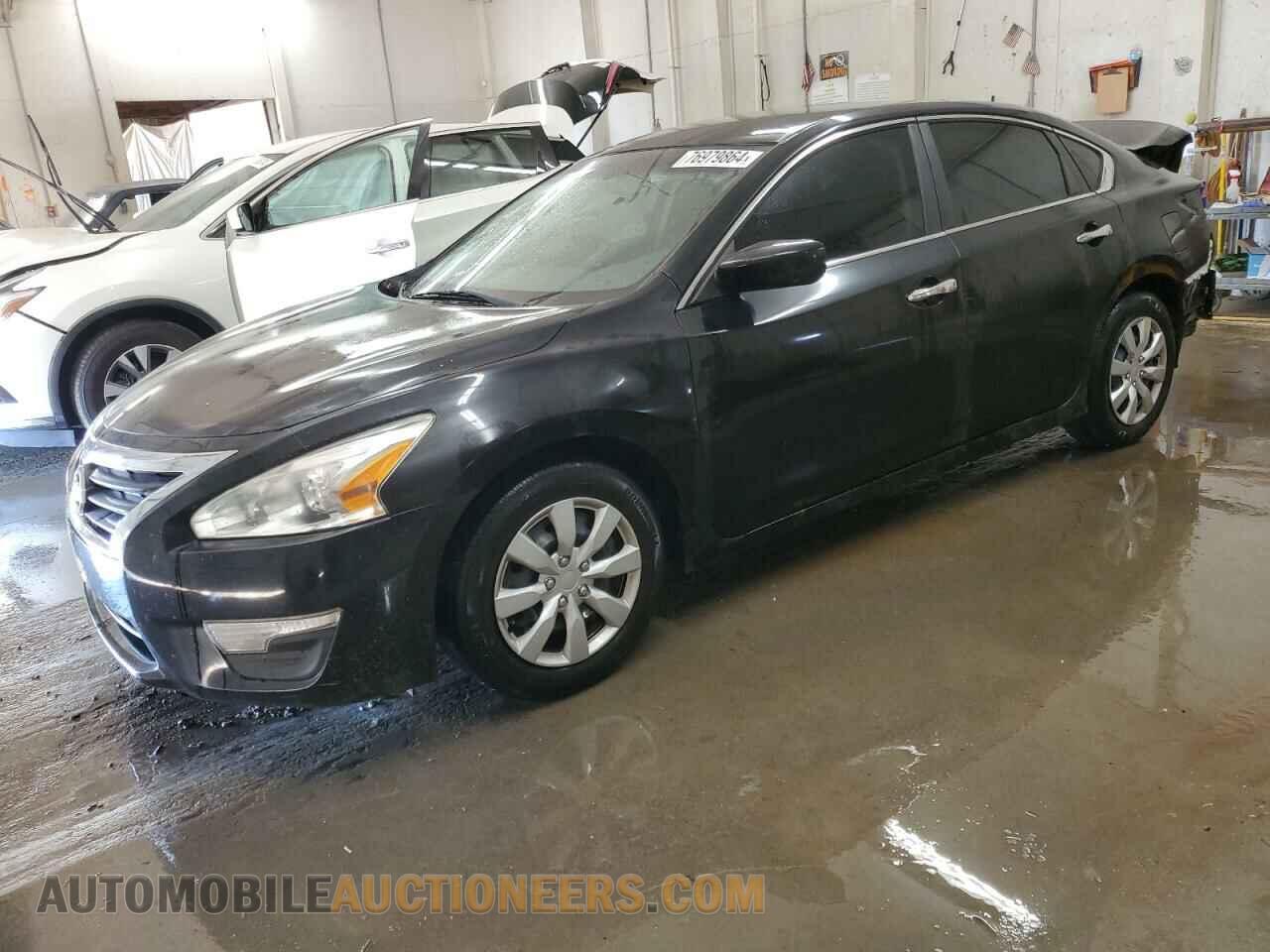 1N4AL3AP3FN390926 NISSAN ALTIMA 2015