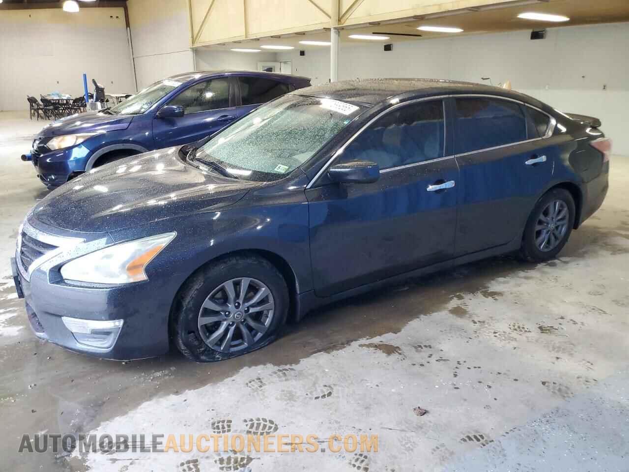 1N4AL3AP3FN397973 NISSAN ALTIMA 2015