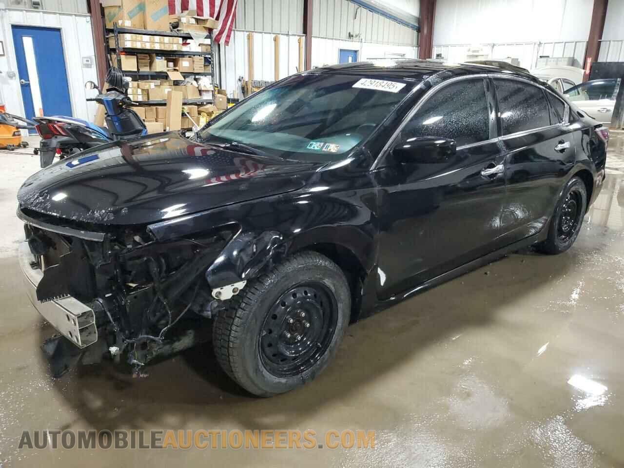 1N4AL3AP3FN886552 NISSAN ALTIMA 2015