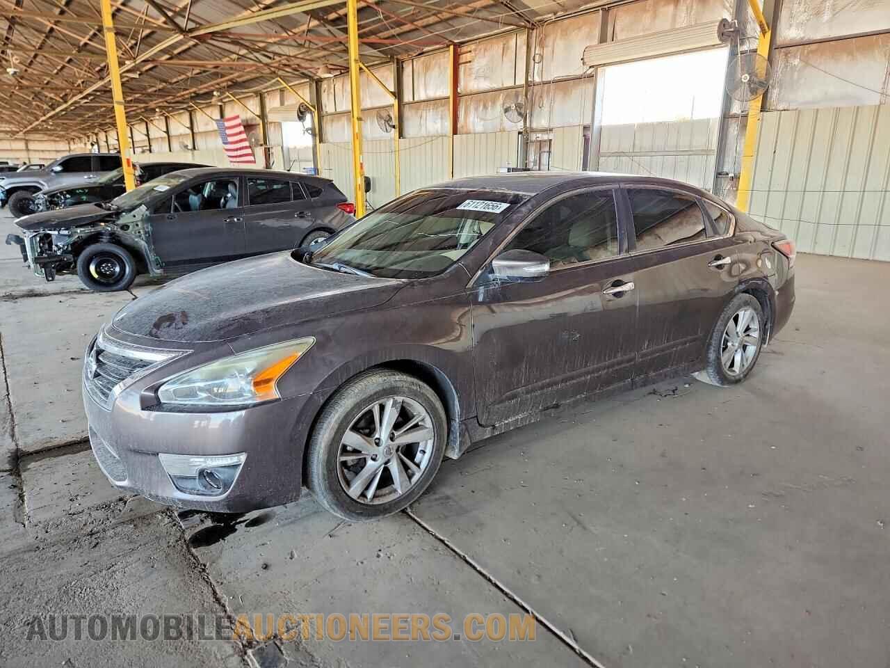 1N4AL3AP3FN908601 NISSAN ALTIMA 2015