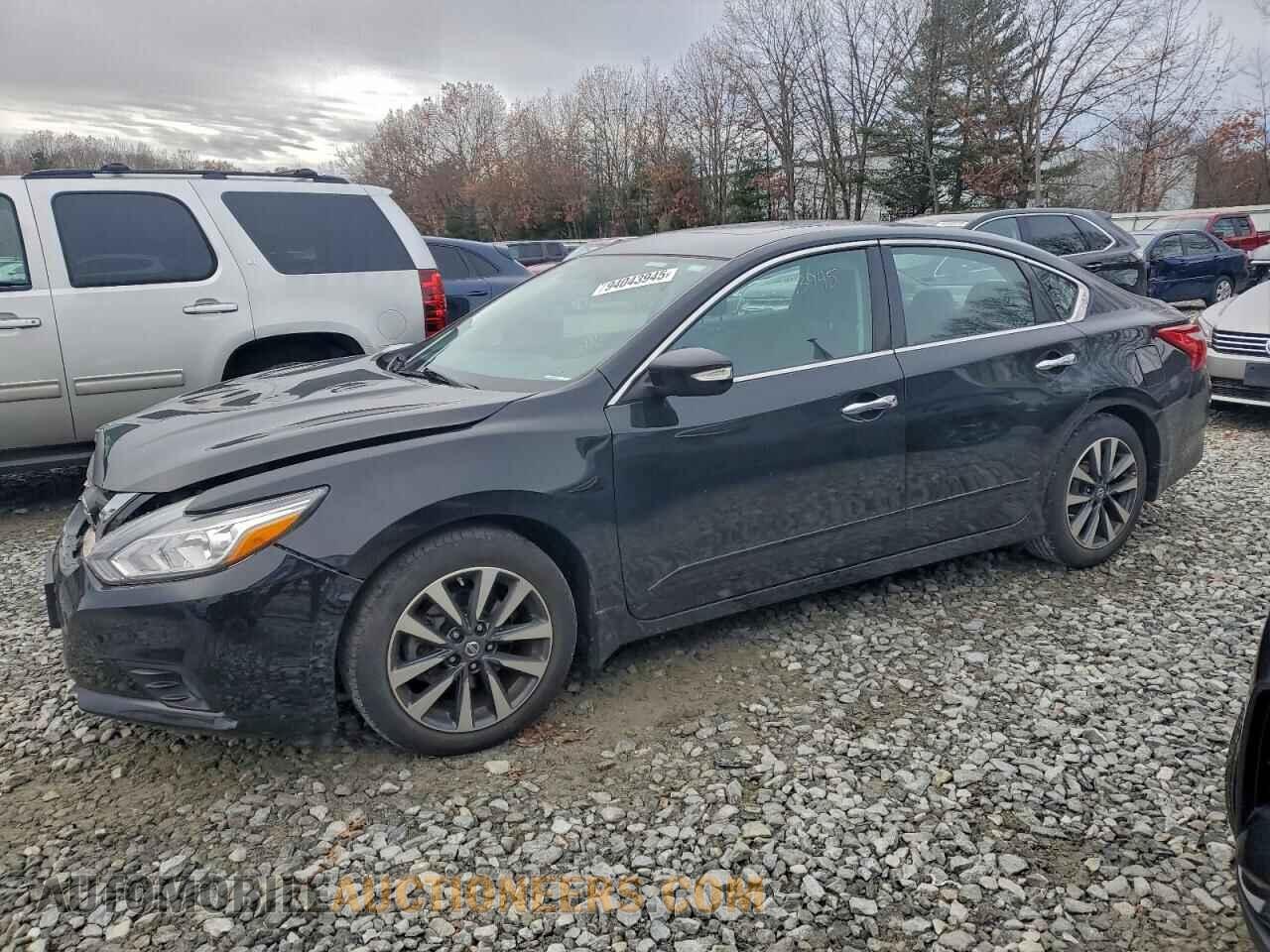 1N4AL3AP3GC115490 NISSAN ALTIMA 2016