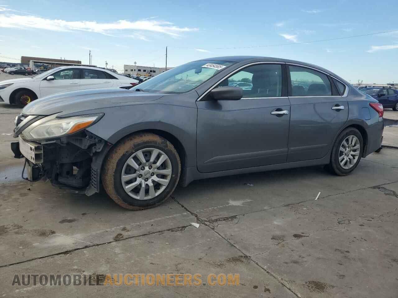 1N4AL3AP3GC120575 NISSAN ALTIMA 2016