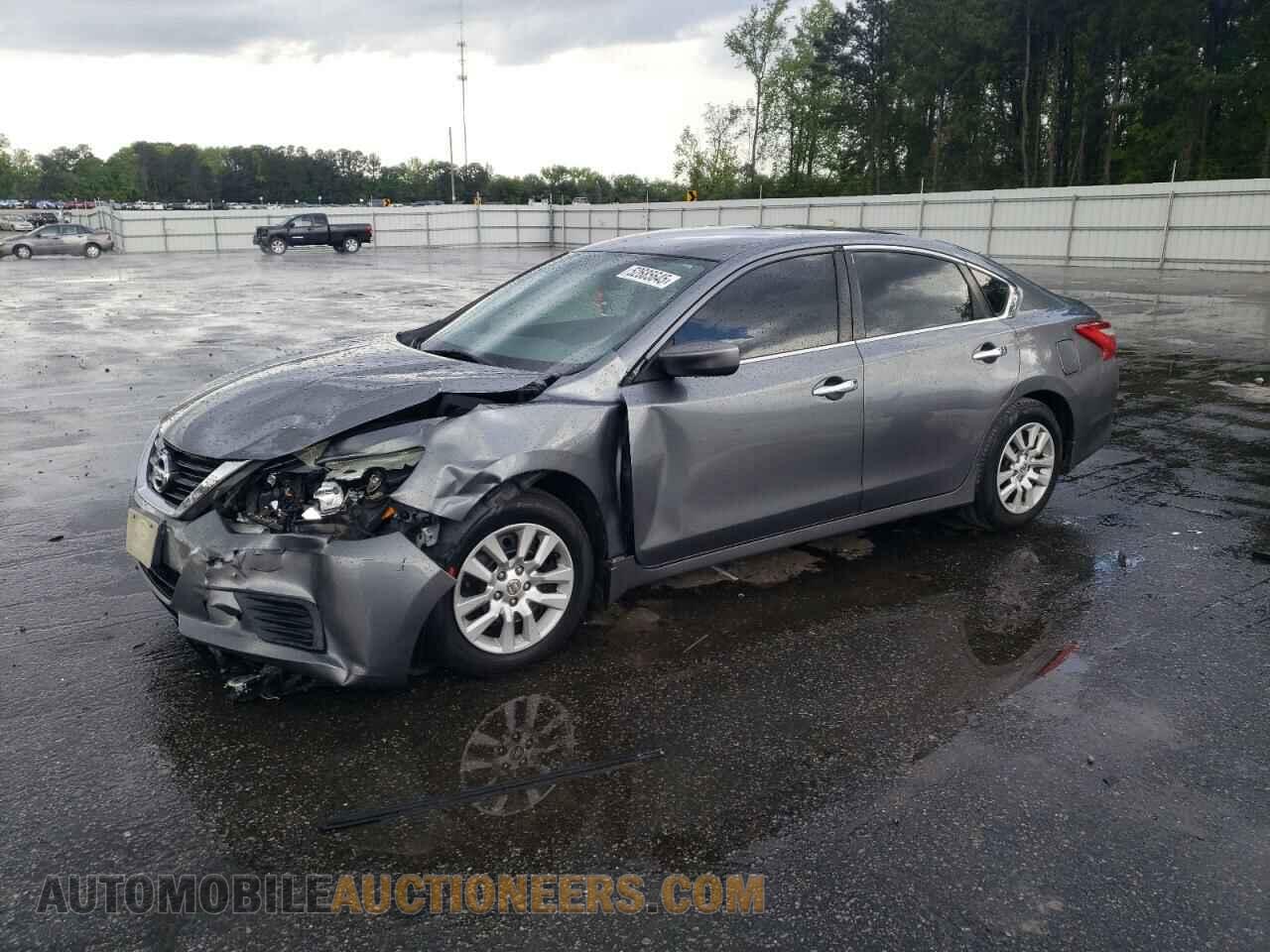 1N4AL3AP3GC124660 NISSAN ALTIMA 2016
