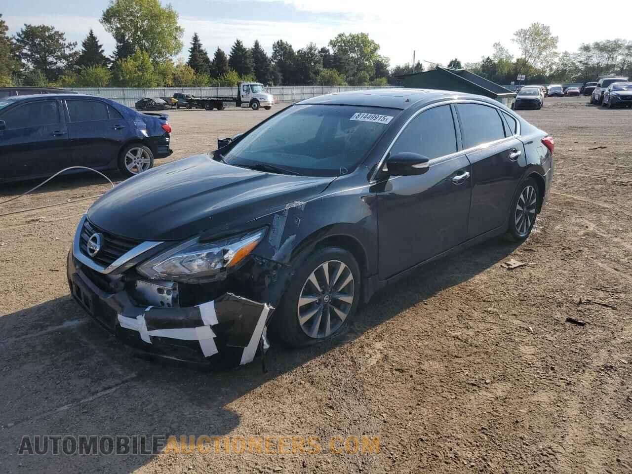 1N4AL3AP3GC147775 NISSAN ALTIMA 2016