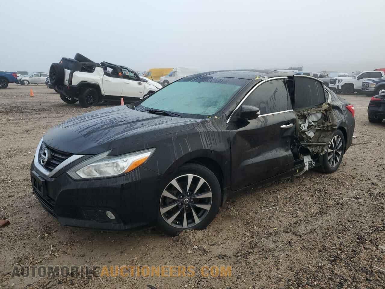 1N4AL3AP3GC154547 NISSAN ALTIMA 2016