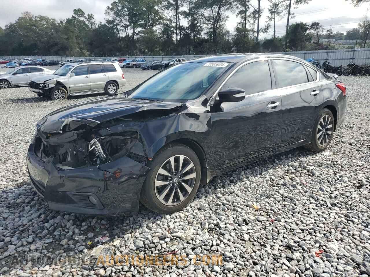1N4AL3AP3GC178556 NISSAN ALTIMA 2016