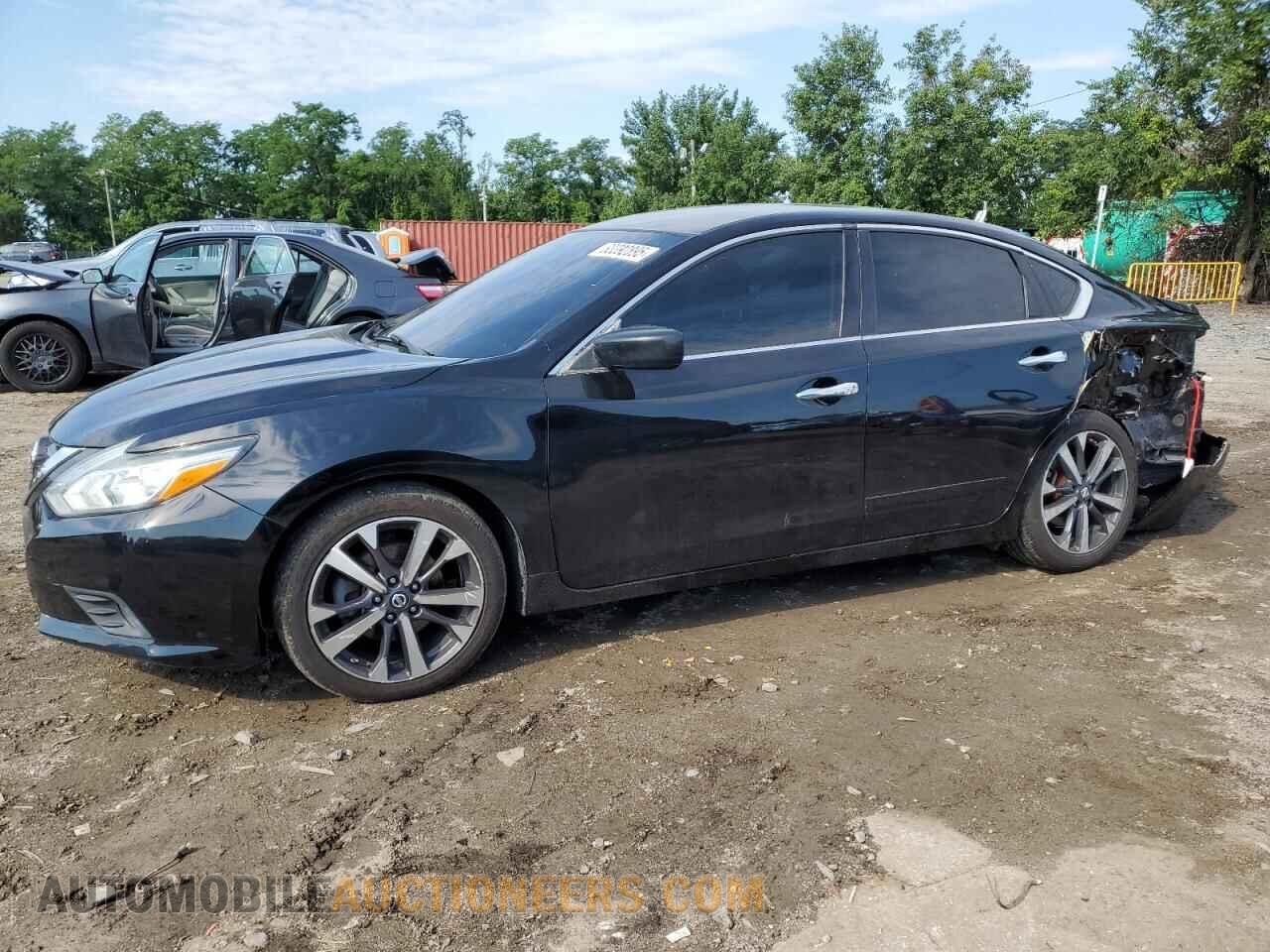 1N4AL3AP3GC190321 NISSAN ALTIMA 2016