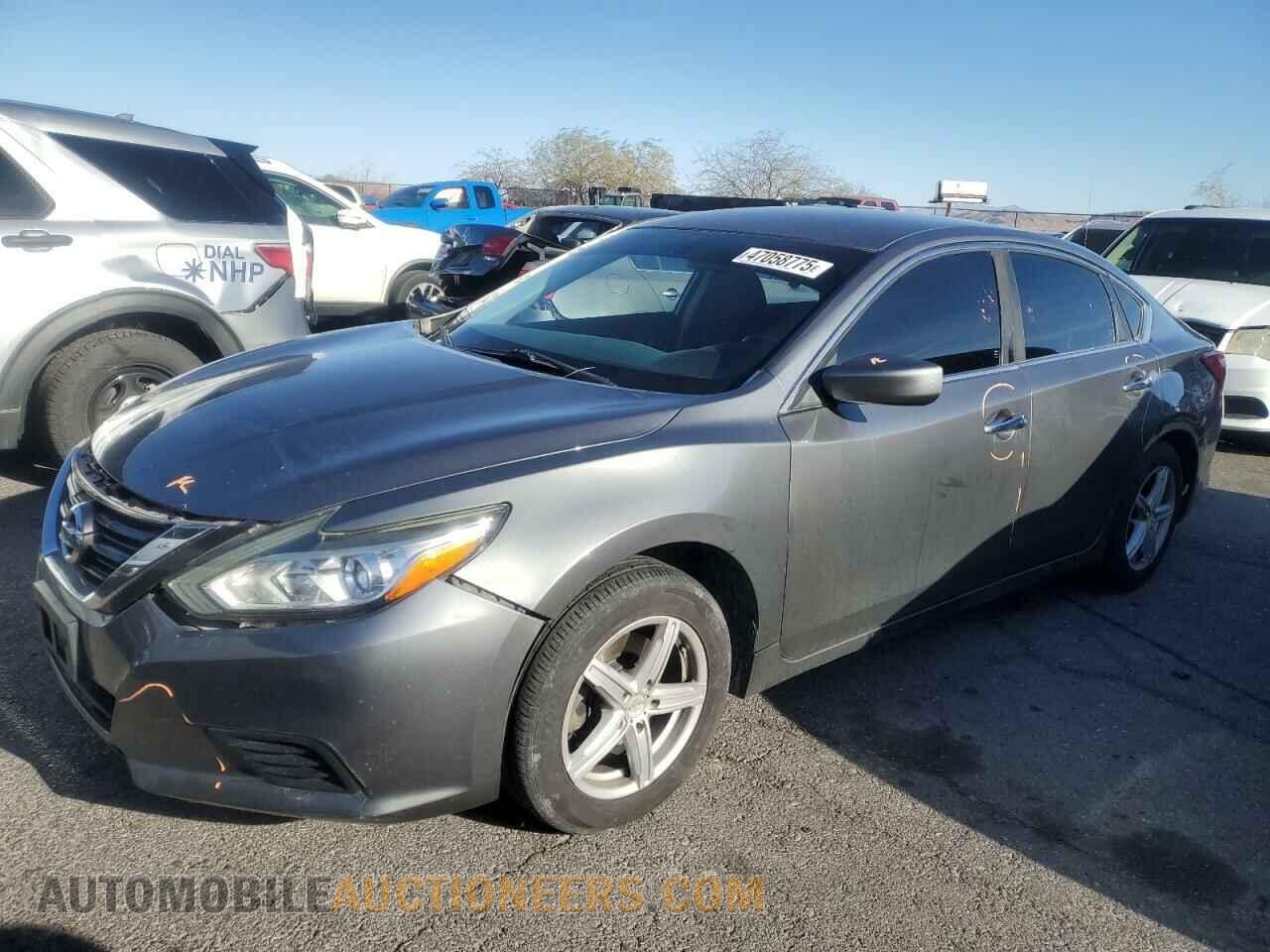 1N4AL3AP3GC201074 NISSAN ALTIMA 2016