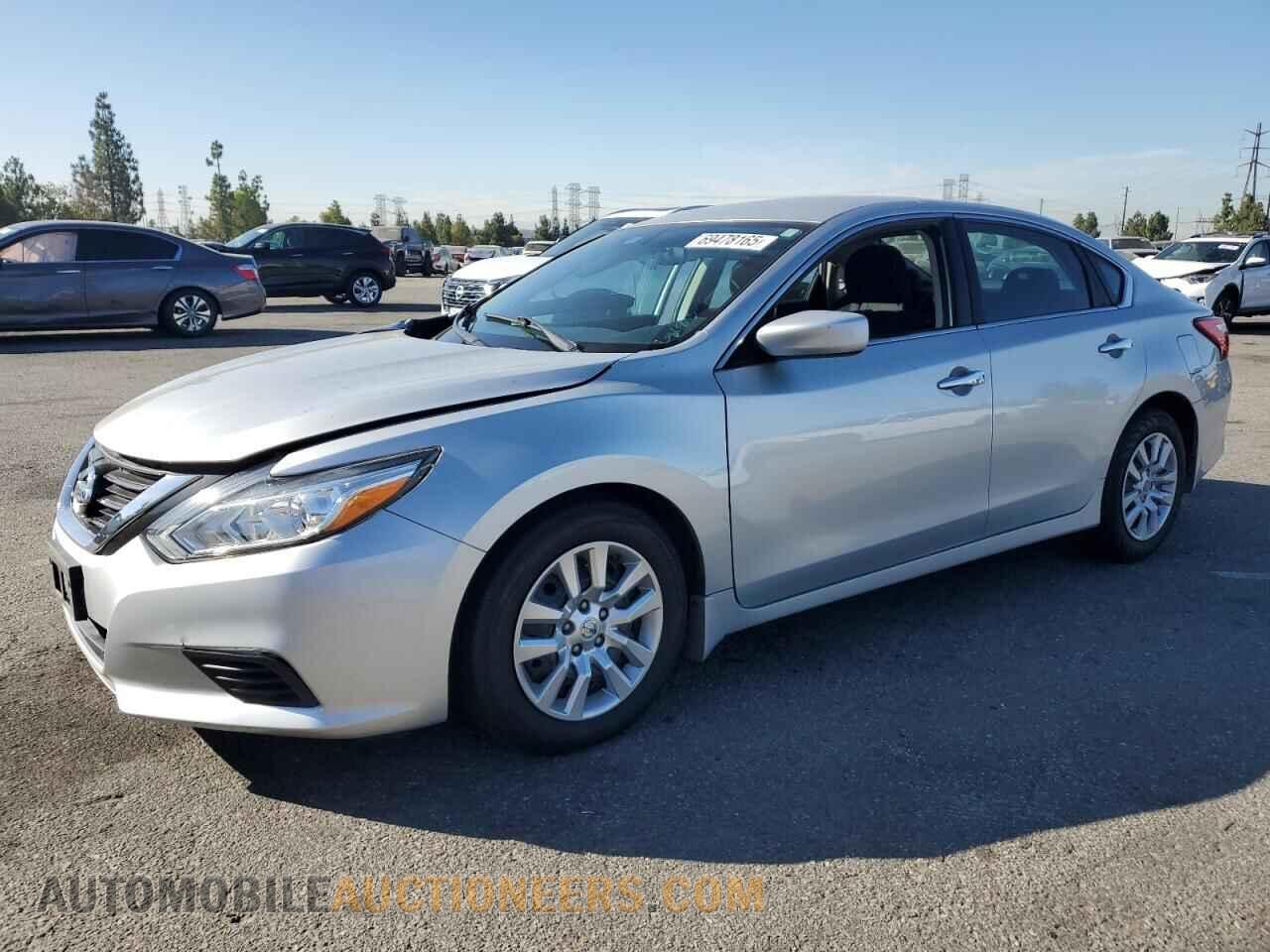 1N4AL3AP3GC201334 NISSAN ALTIMA 2016