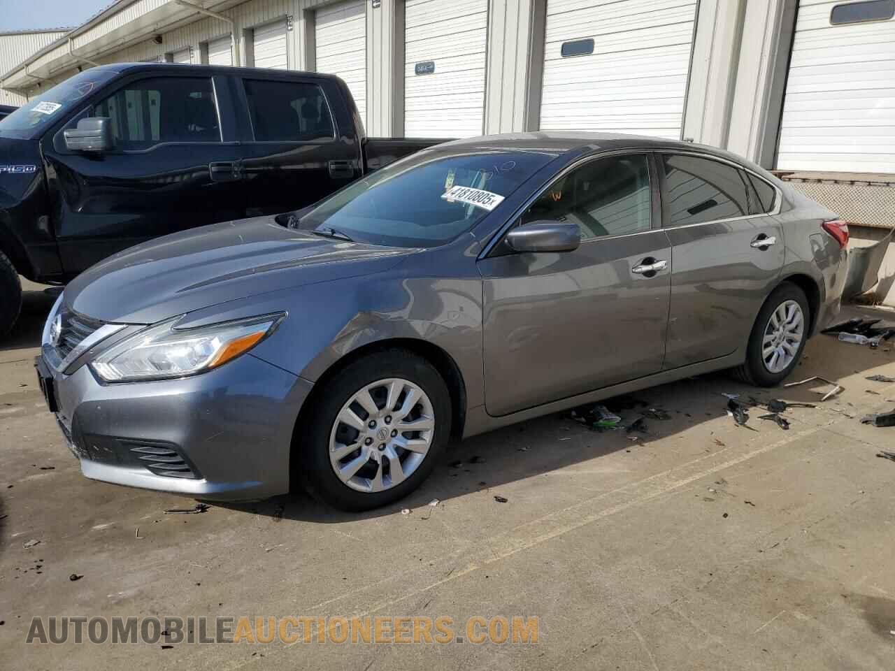 1N4AL3AP3GC215167 NISSAN ALTIMA 2016