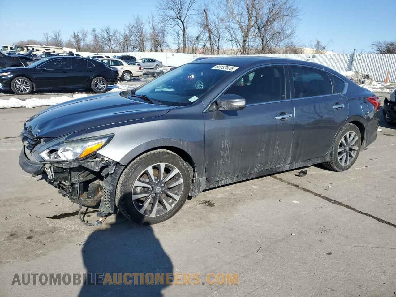 1N4AL3AP3GC215170 NISSAN ALTIMA 2016