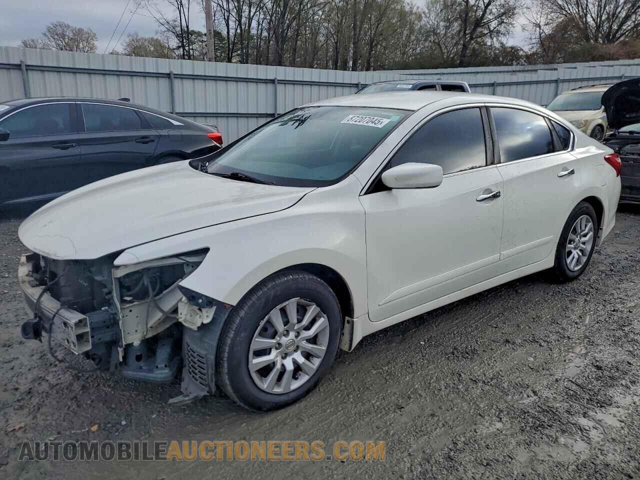 1N4AL3AP3GC217257 NISSAN ALTIMA 2016