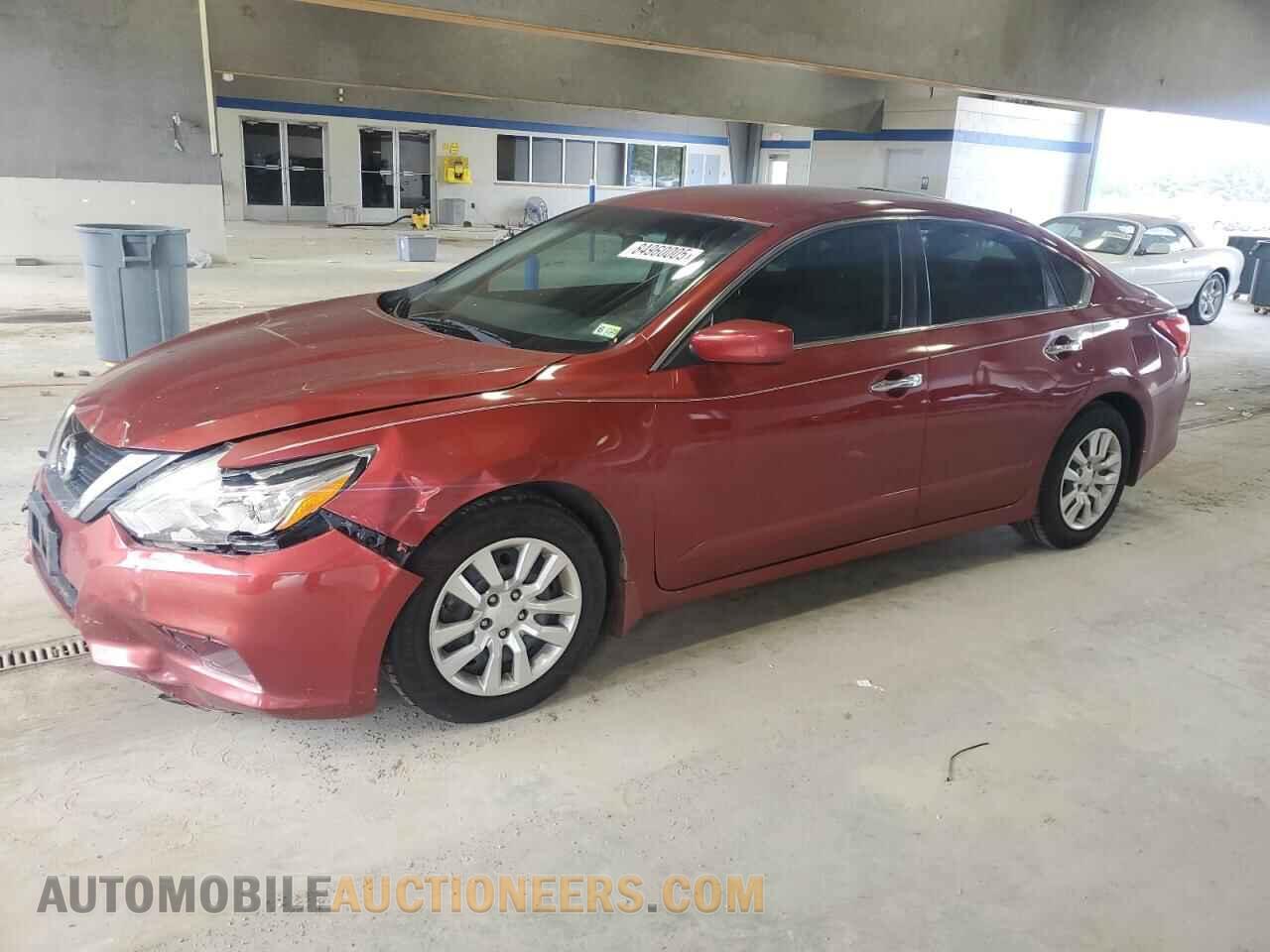 1N4AL3AP3GC218344 NISSAN ALTIMA 2016