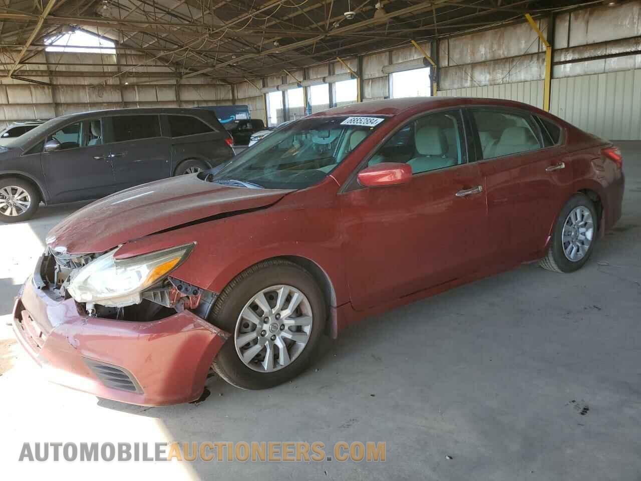 1N4AL3AP3GC241025 NISSAN ALTIMA 2016