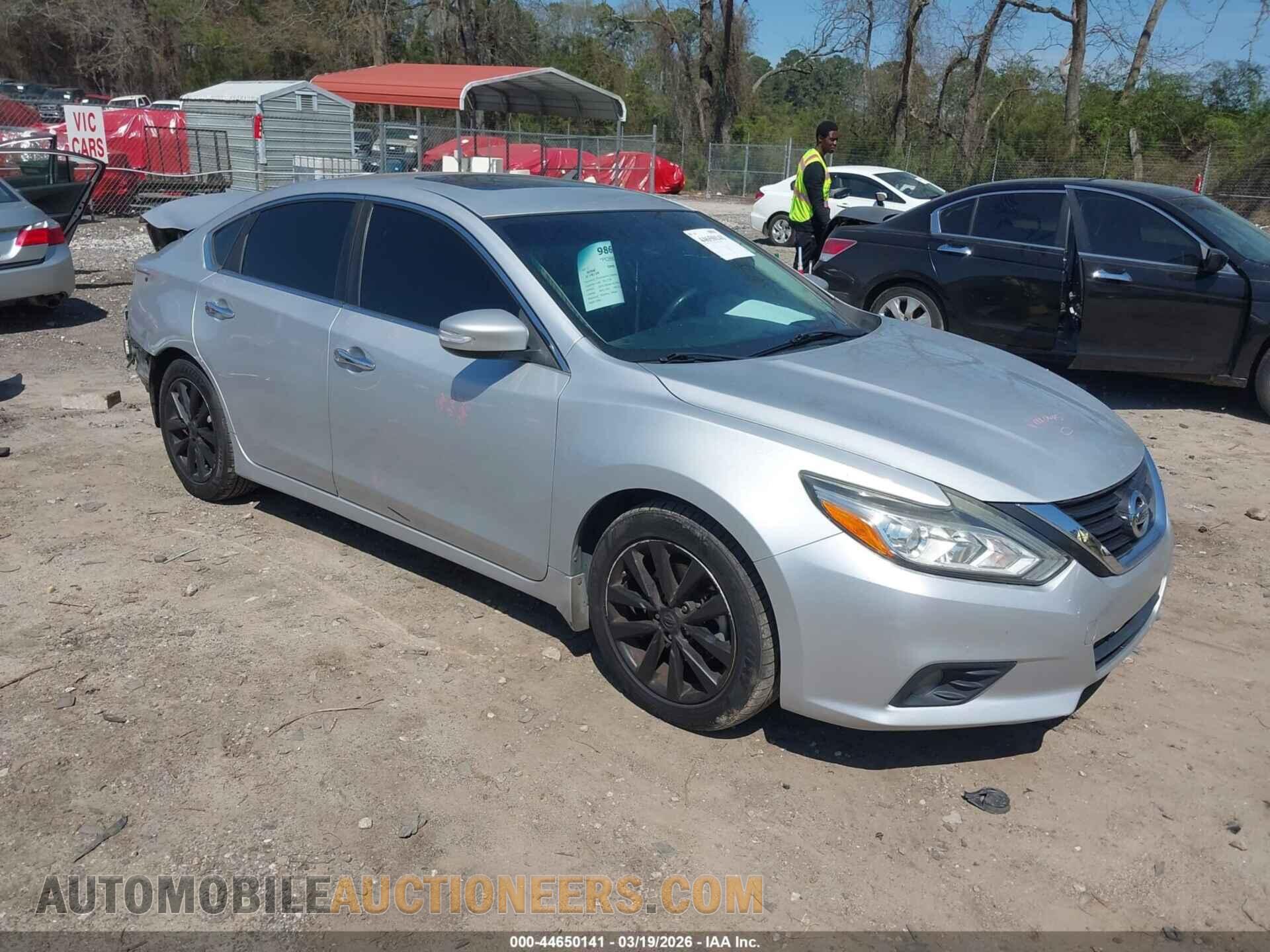1N4AL3AP3GC242546 NISSAN ALTIMA 2016