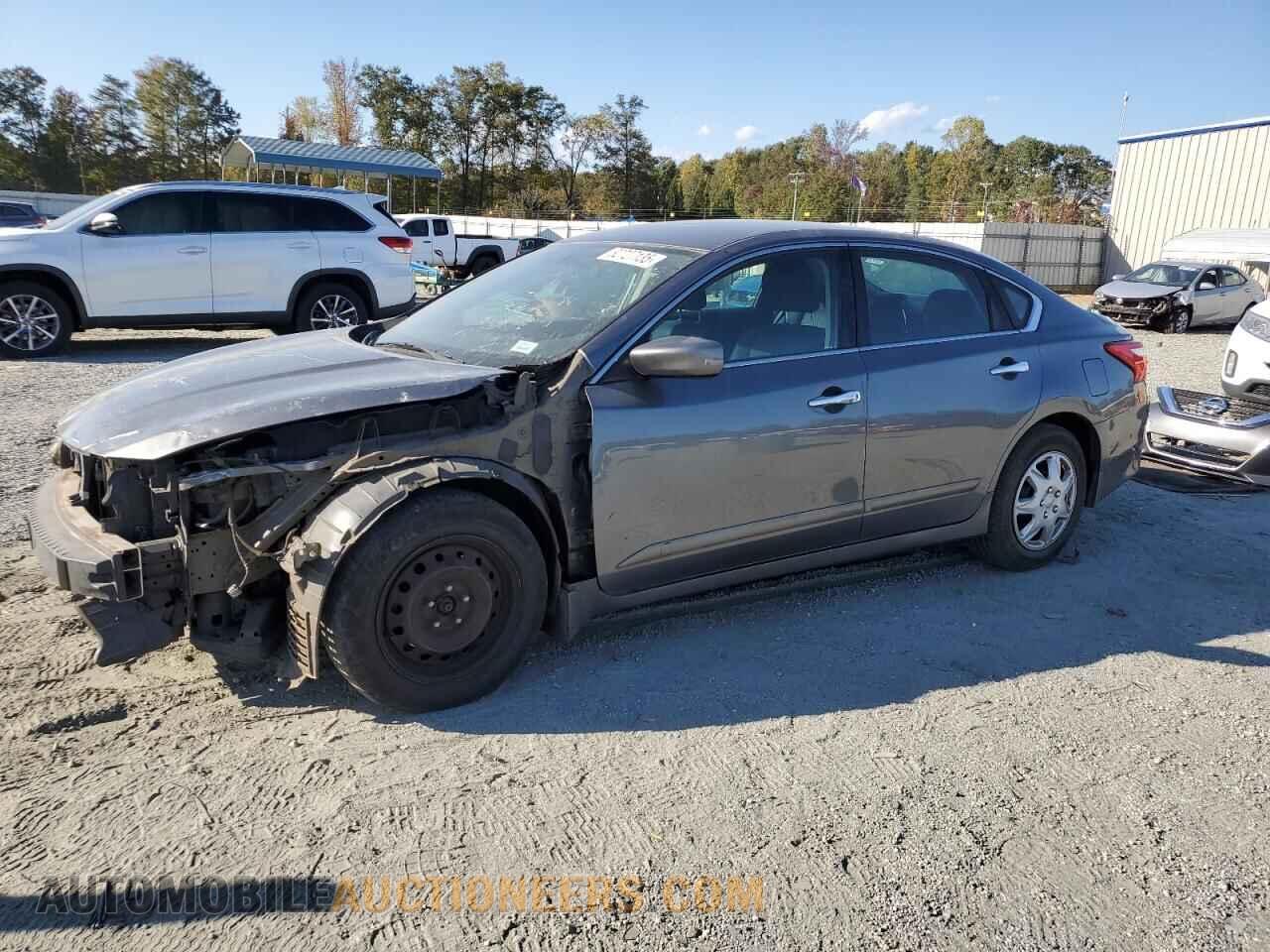 1N4AL3AP3GC246743 NISSAN ALTIMA 2016