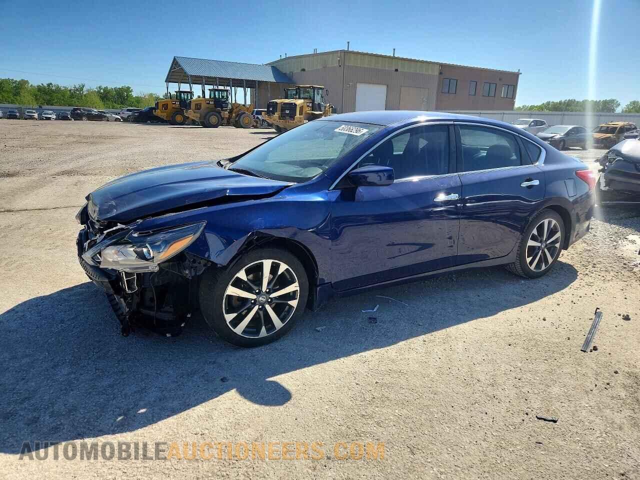1N4AL3AP3GC247164 NISSAN ALTIMA 2016