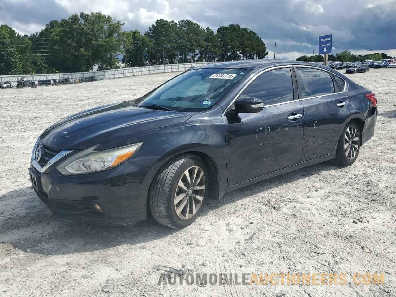 1N4AL3AP3GC254146 NISSAN ALTIMA 2016