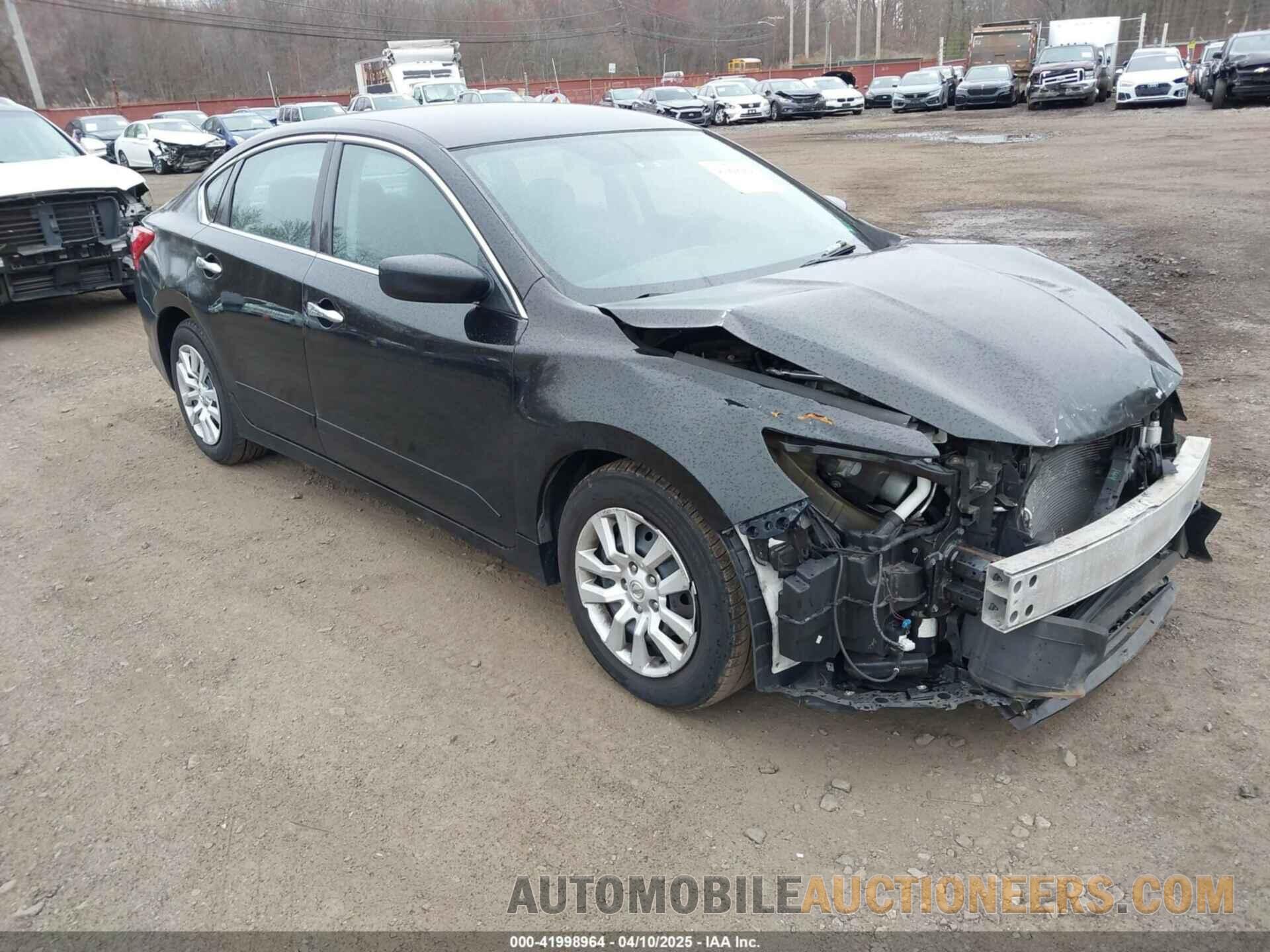 1N4AL3AP3GC279127 NISSAN ALTIMA 2016