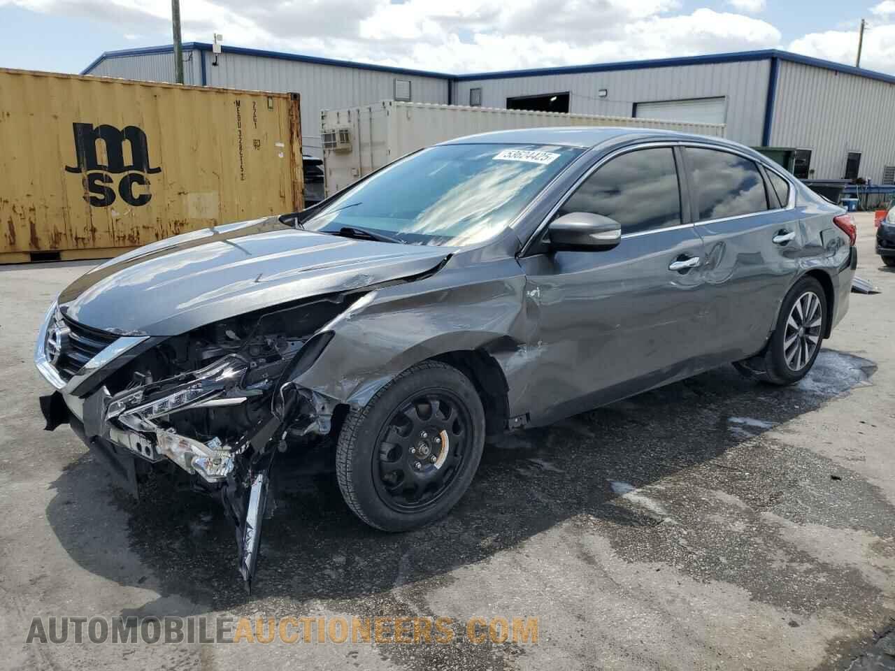 1N4AL3AP3GC289575 NISSAN ALTIMA 2016
