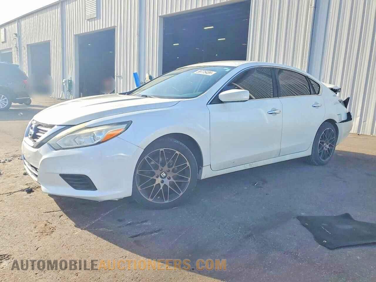 1N4AL3AP3GN369723 NISSAN ALTIMA 2016