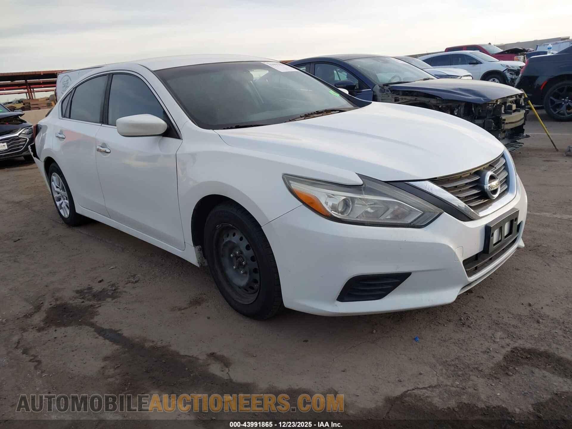 1N4AL3AP3GN374792 NISSAN ALTIMA 2016