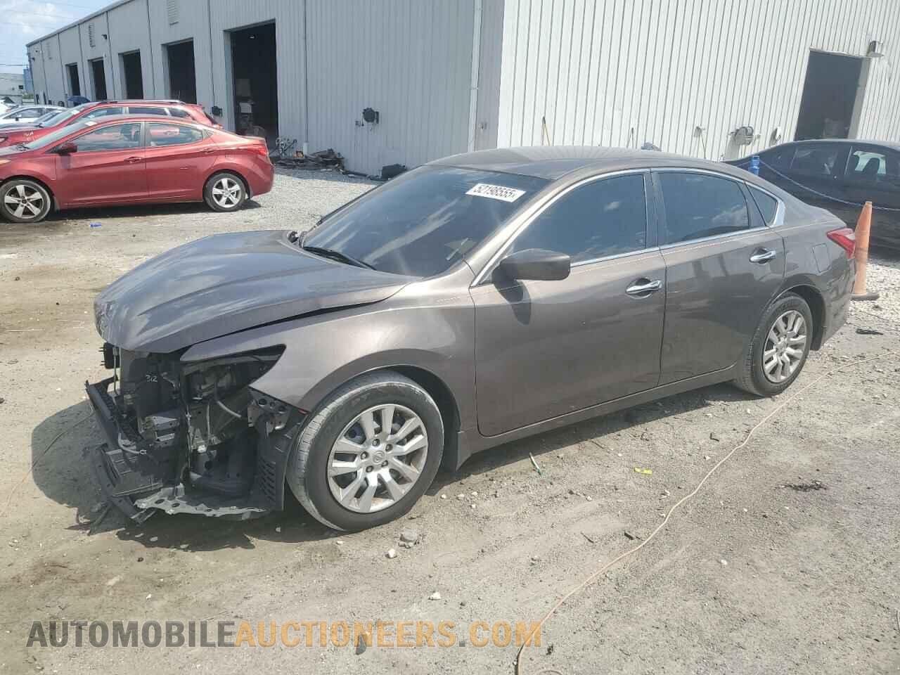 1N4AL3AP3HC134607 NISSAN ALTIMA 2017
