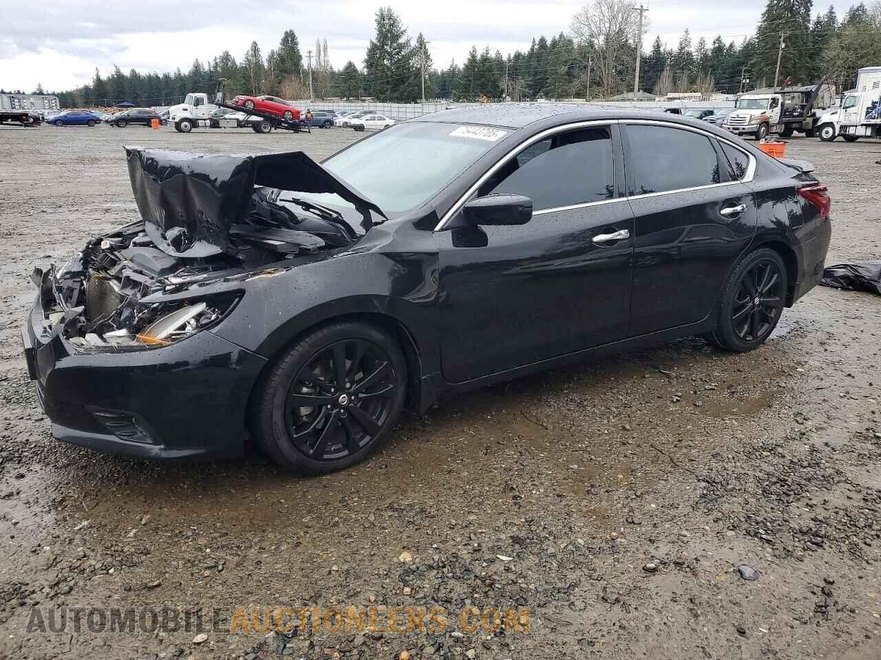 1N4AL3AP3HC200301 NISSAN ALTIMA 2017