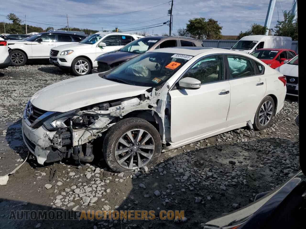 1N4AL3AP3HC214876 NISSAN ALTIMA 2017