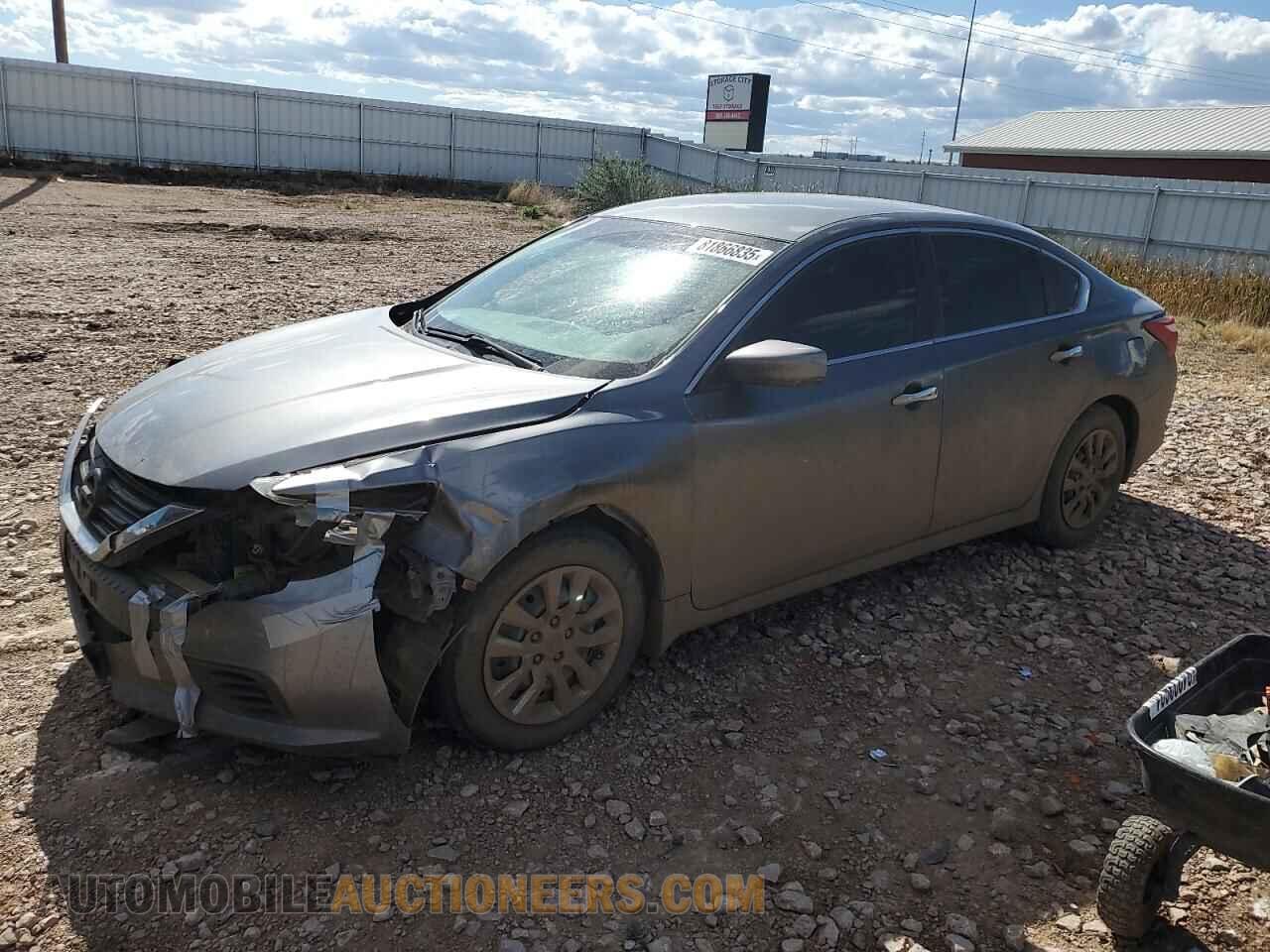 1N4AL3AP3HC215512 NISSAN ALTIMA 2017