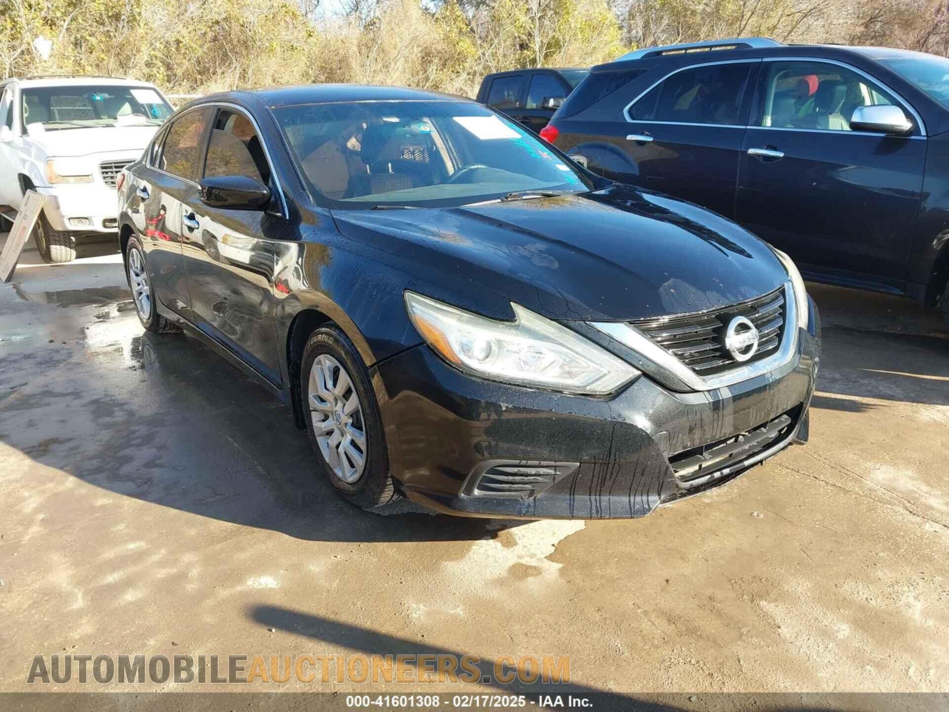 1N4AL3AP3HC257601 NISSAN ALTIMA 2017