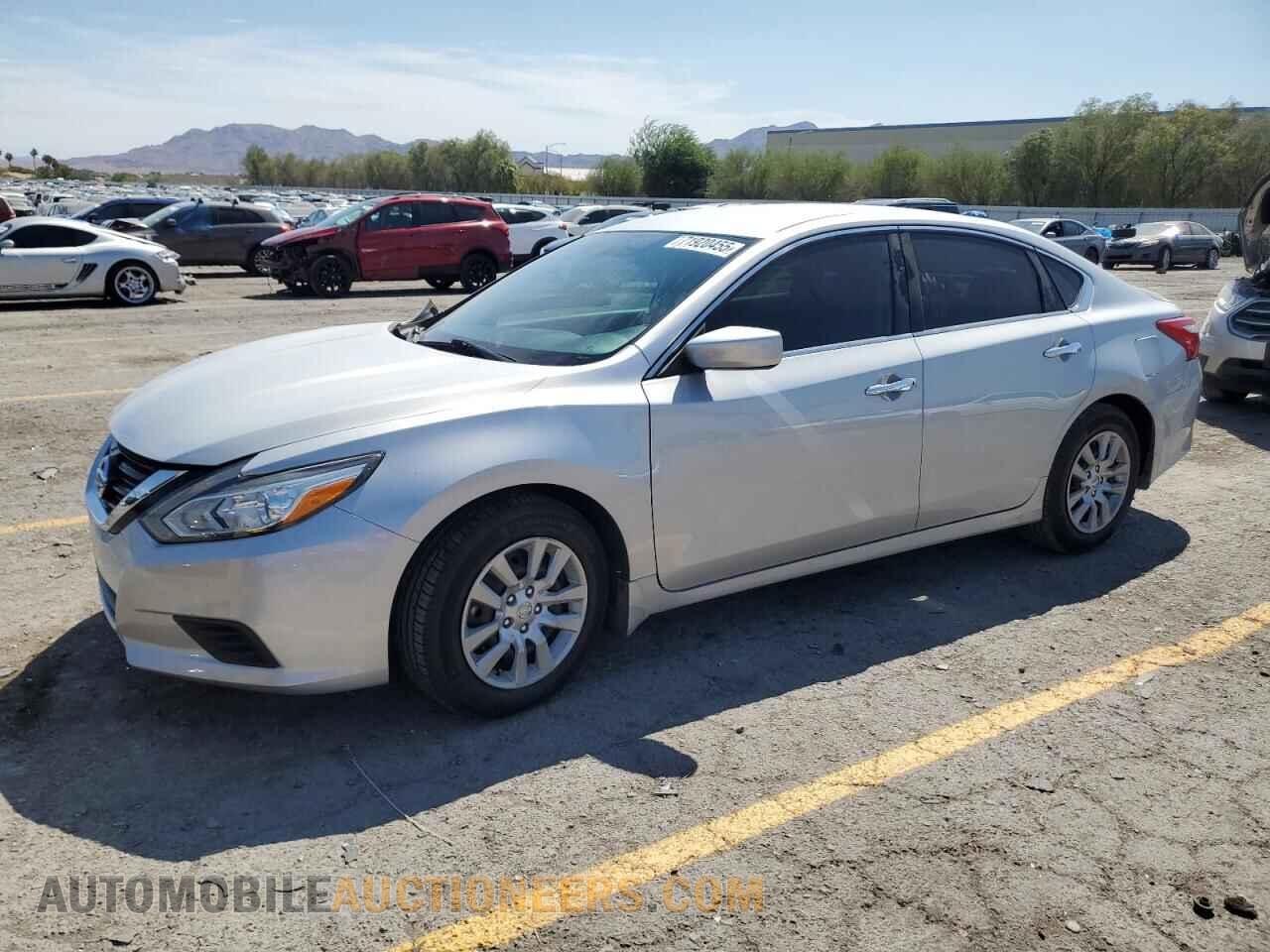 1N4AL3AP3HC476509 NISSAN ALTIMA 2017