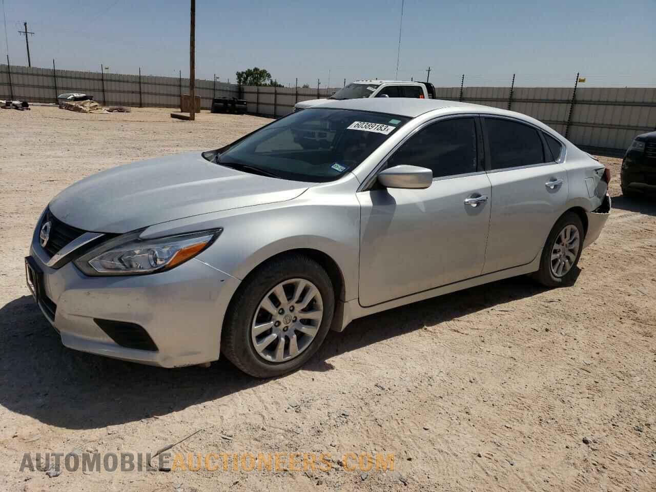 1N4AL3AP3JC126366 NISSAN ALTIMA 2018